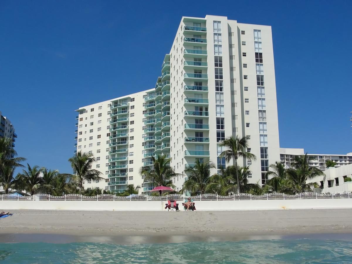 Apartment The Tides