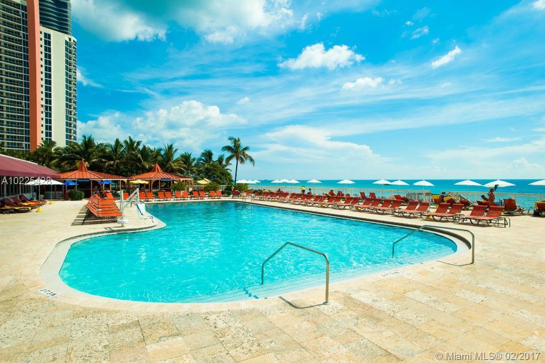 Marco Polo Full Oceanview