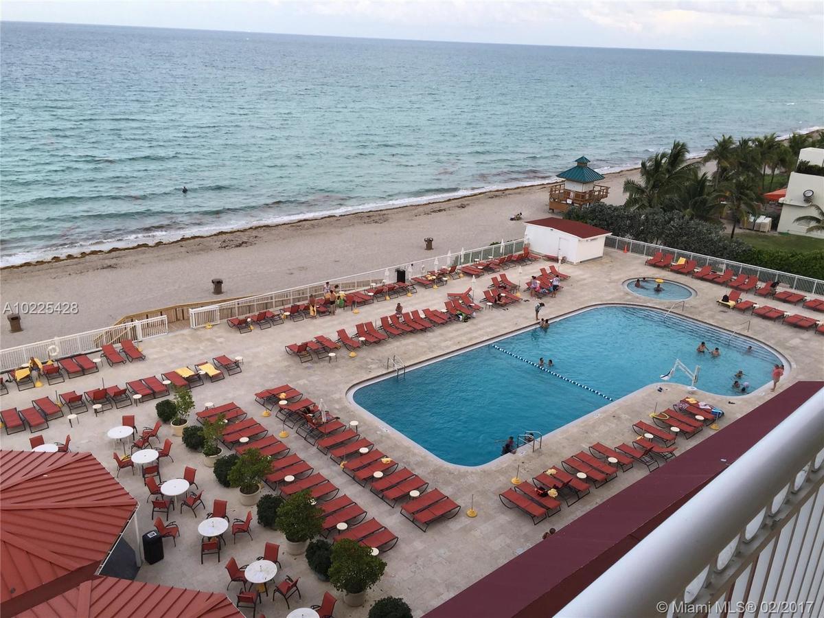 Marco Polo Full Oceanview