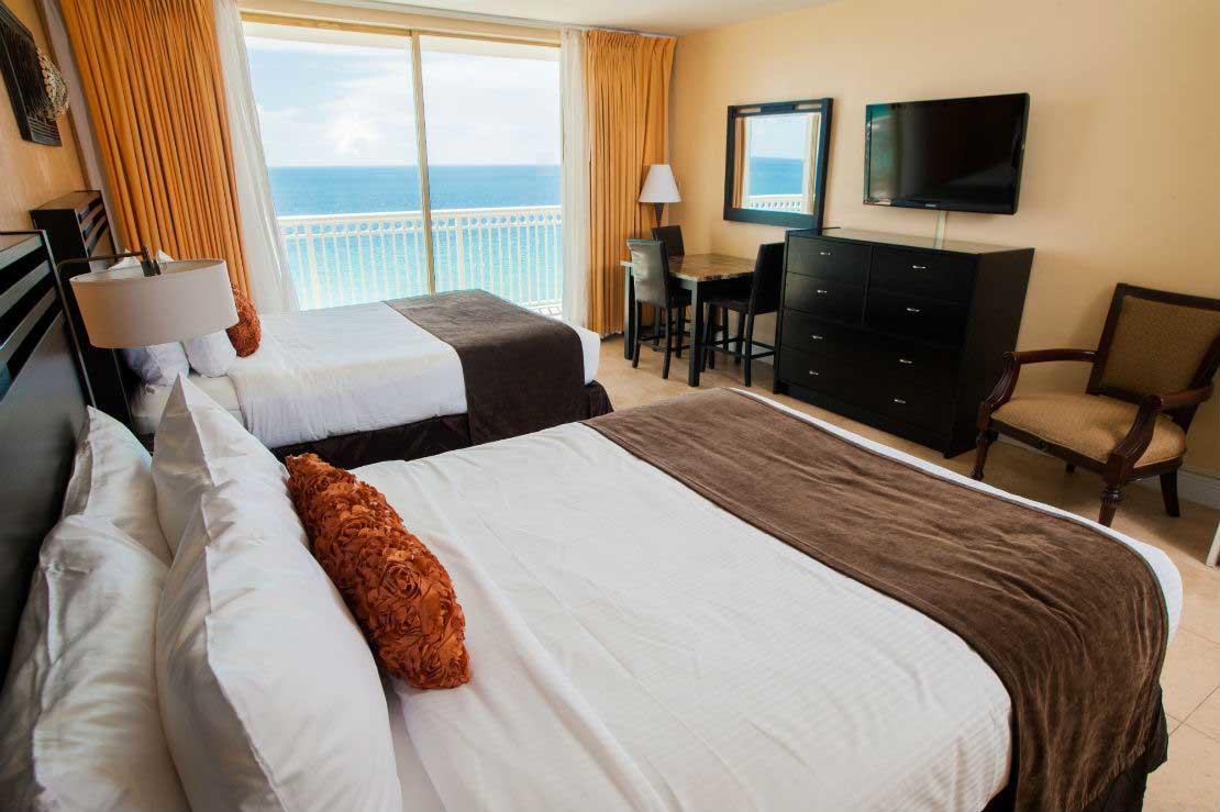 Marco Polo Full Oceanview *