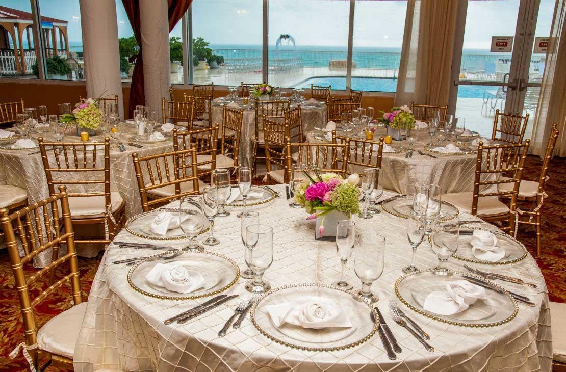 Marco Polo Full Oceanview Apartment *
