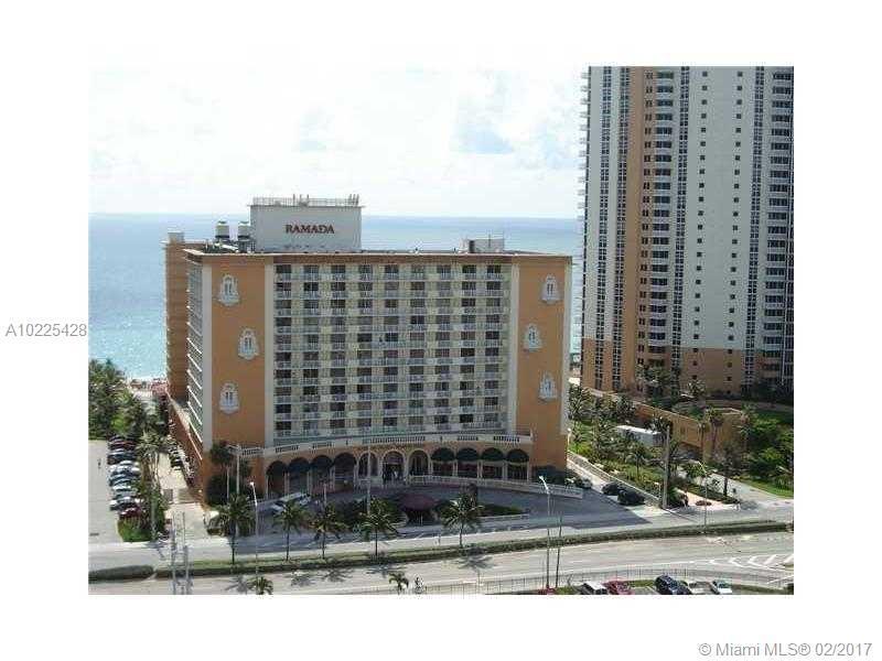 Marco Polo Full Oceanview Apartment
