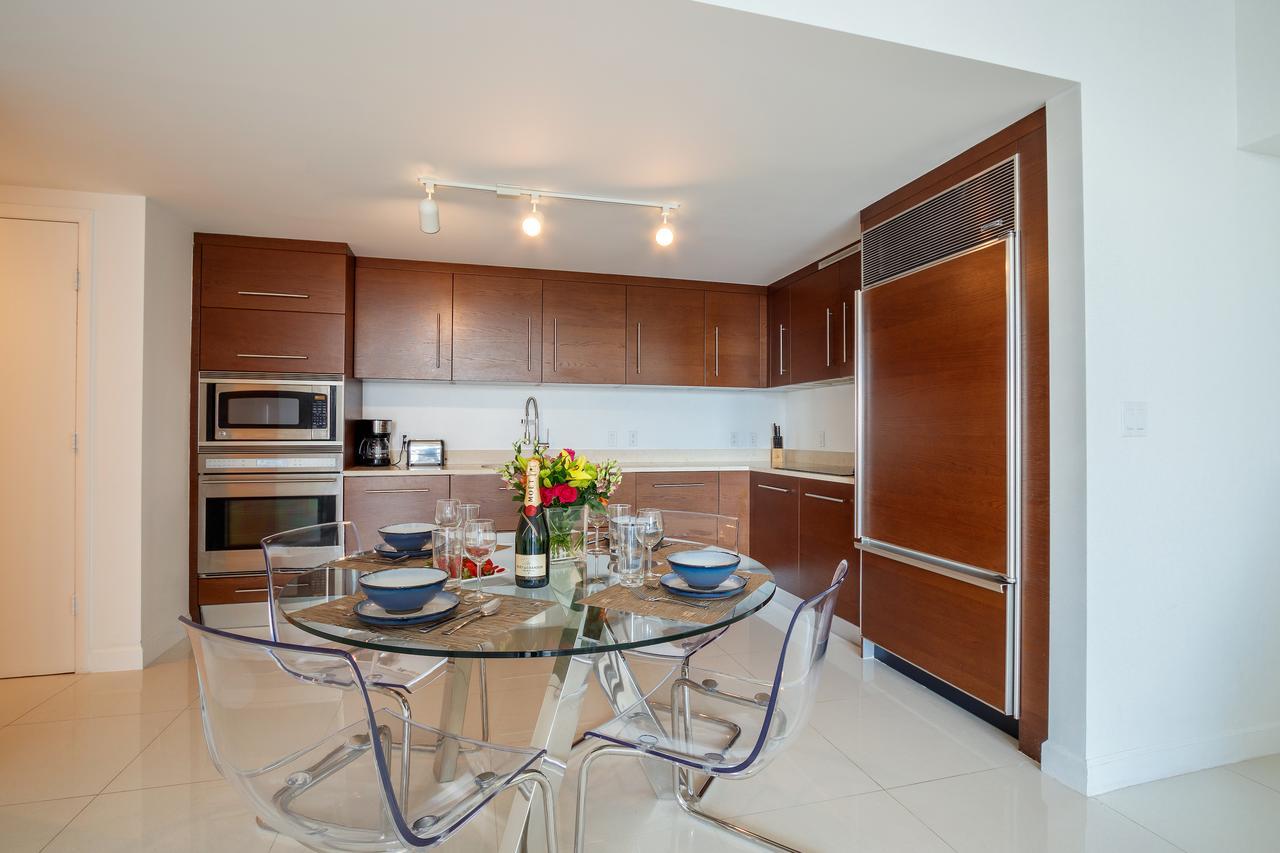 Icon Brickell Suites Apartment Miami