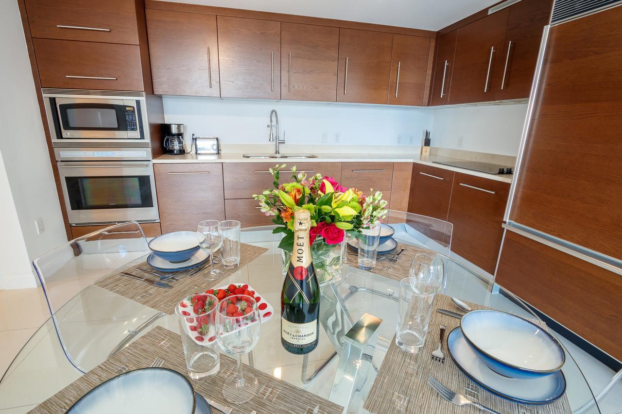 Icon Brickell Suites Miami