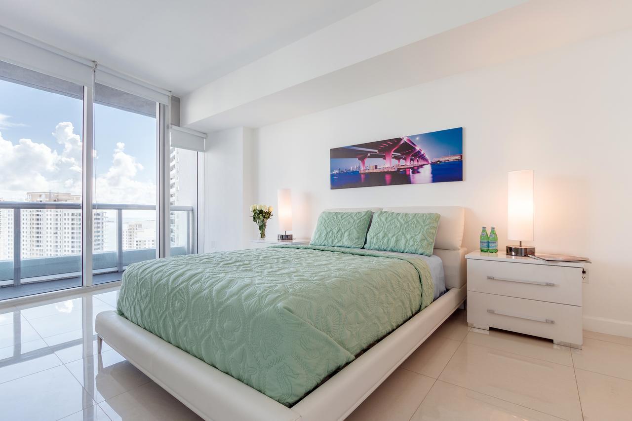 Apartment Icon Brickell Suites