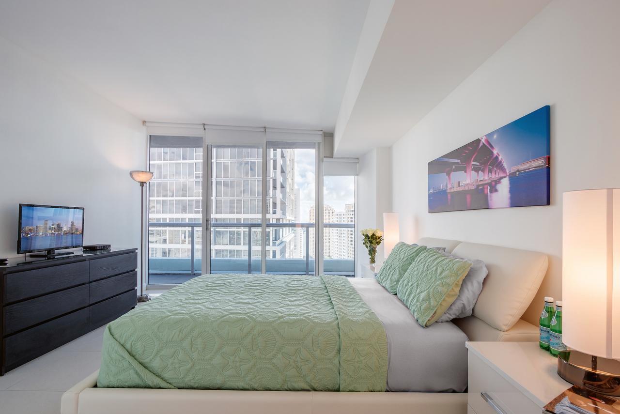 Apartment Icon Brickell Suites