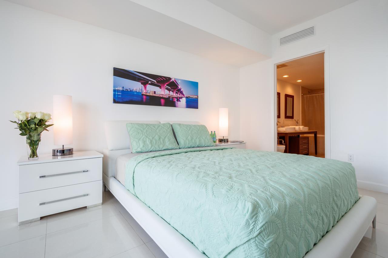 Apartment Icon Brickell Suites