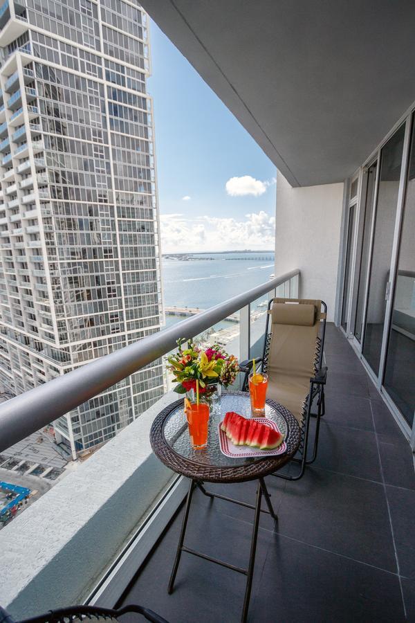 Apartment Icon Brickell Suites Miami