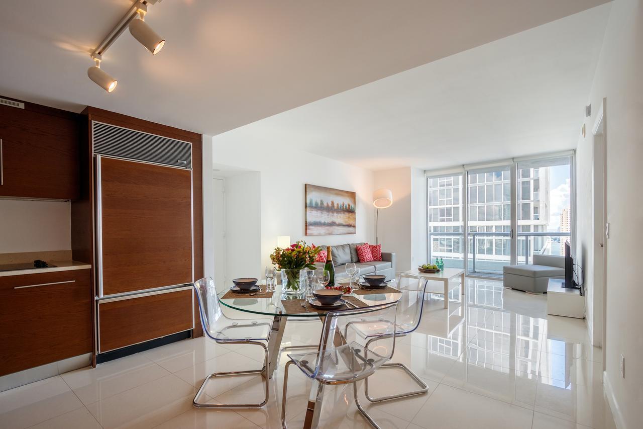 Icon Brickell Suites Apartment *