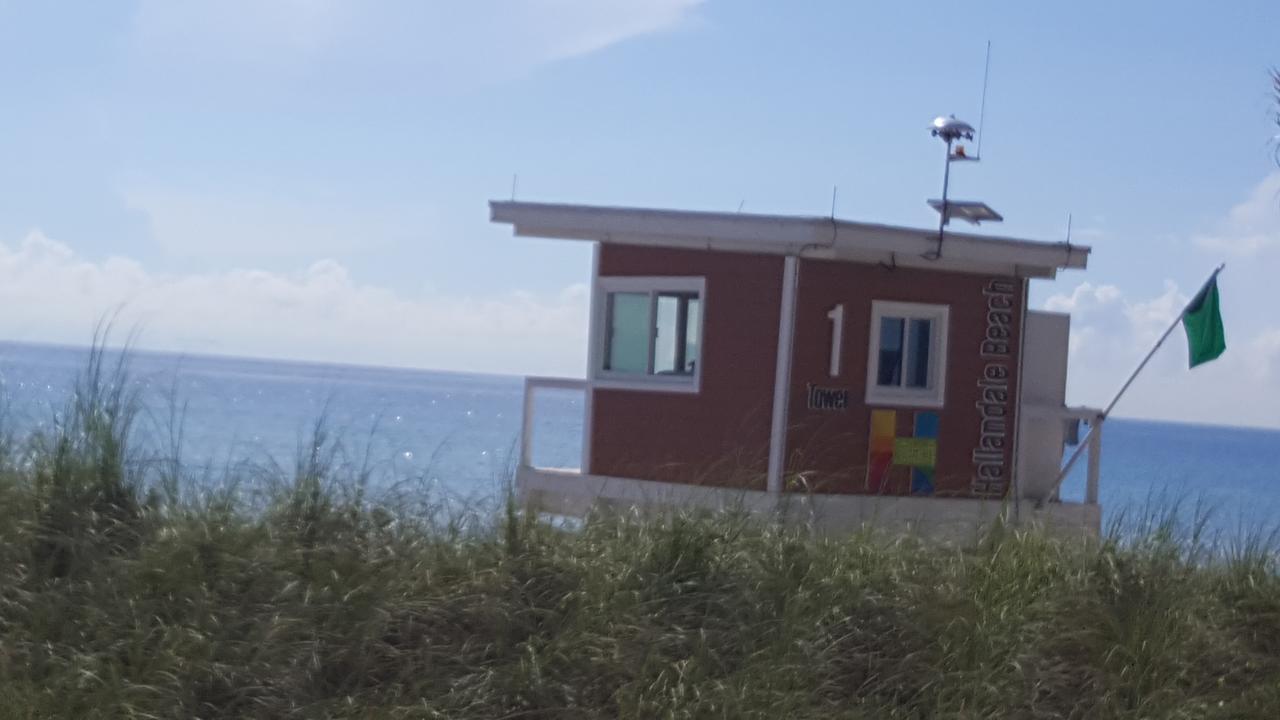 Beachwalk 307 *