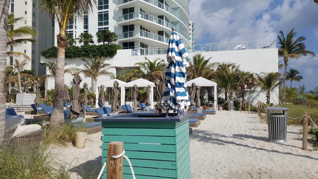 Apartment Beachwalk 307