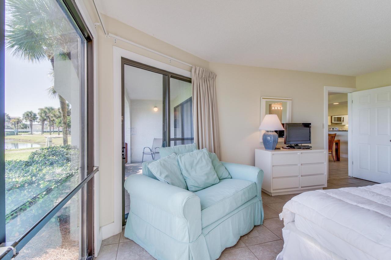 Apartment Edgewater Golf #1206 *