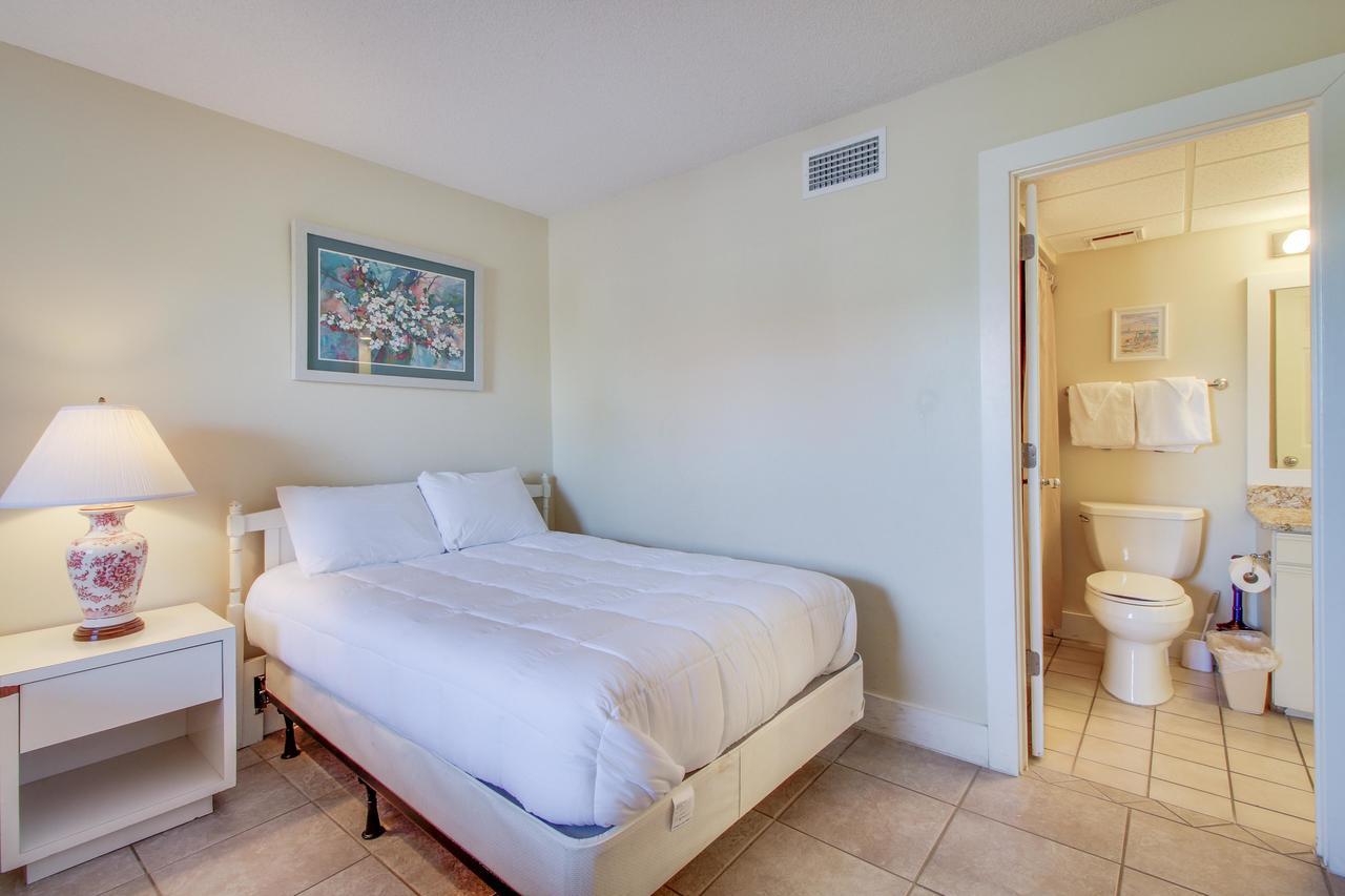 Edgewater Golf #1206 Apartment Panama City Beach