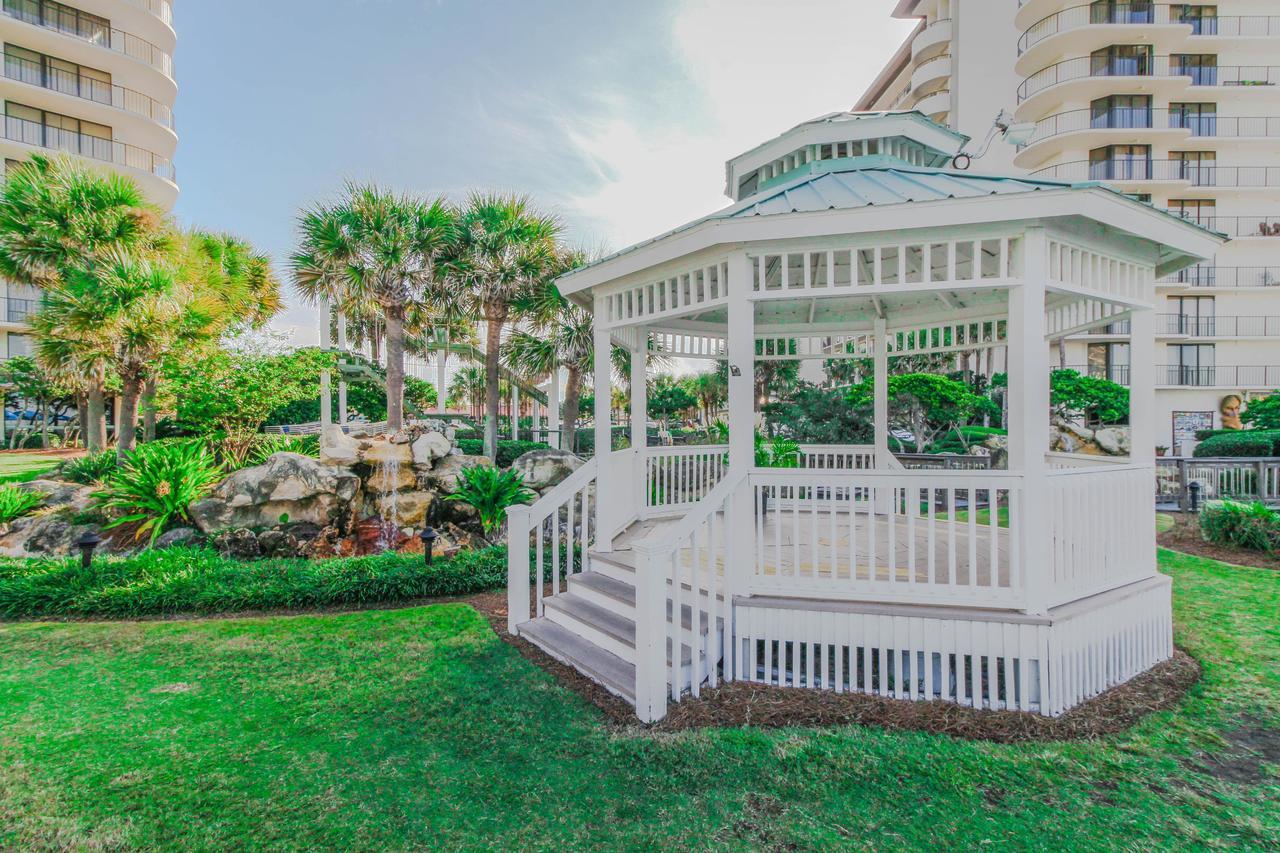 Edgewater Golf #1206 Apartment *