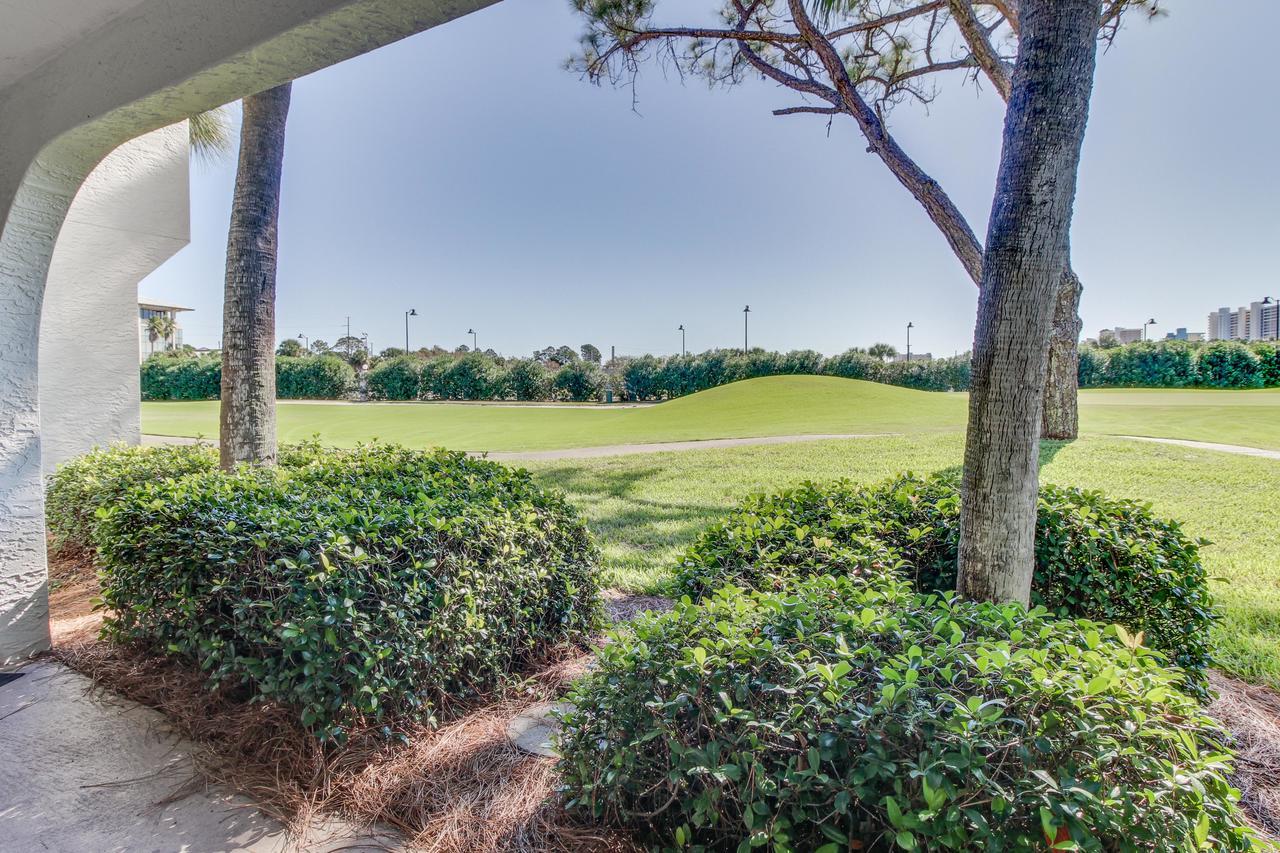 Edgewater Golf #1206 Apartment *
