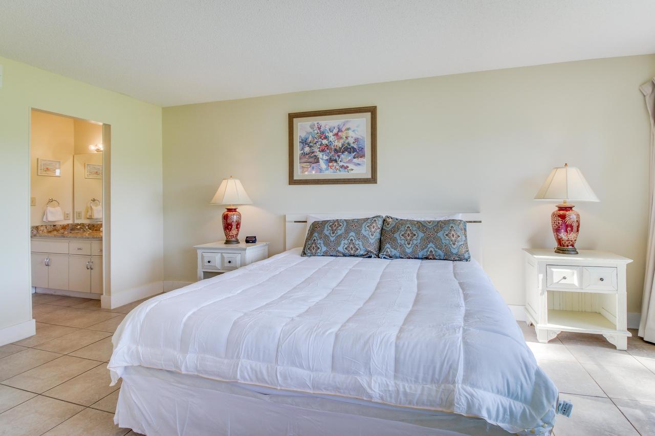 Apartment Edgewater Golf #1206 *