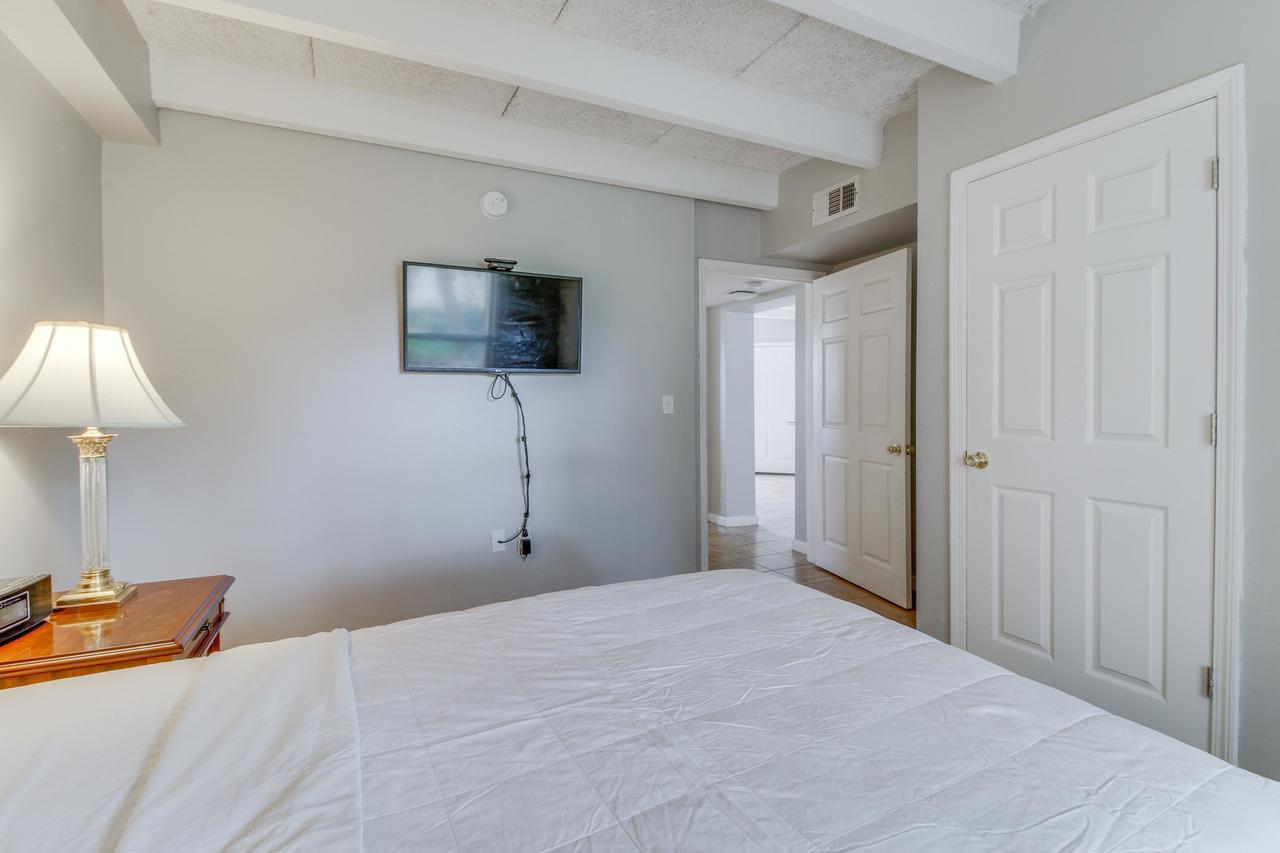 Ronay Bayside #9 Holiday home