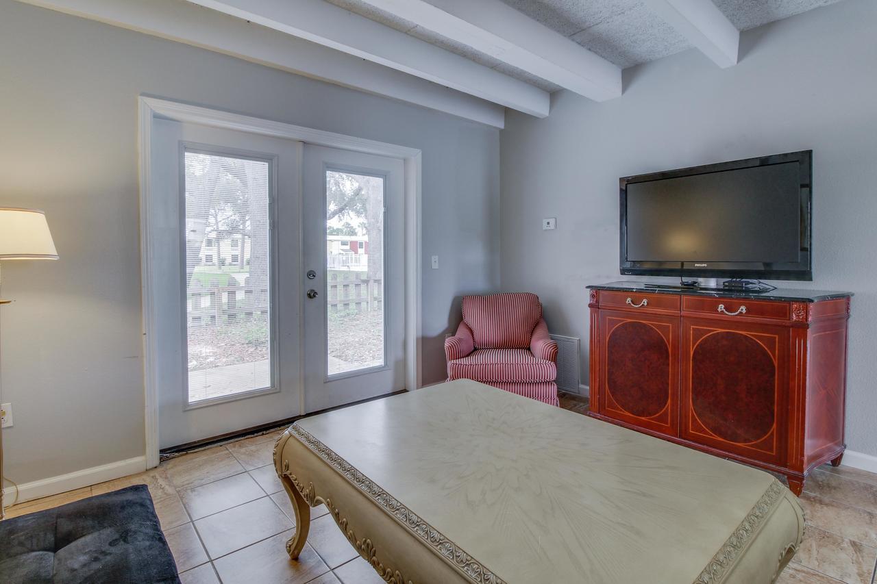 Ronay Bayside #9 Holiday home Fort Walton Beach