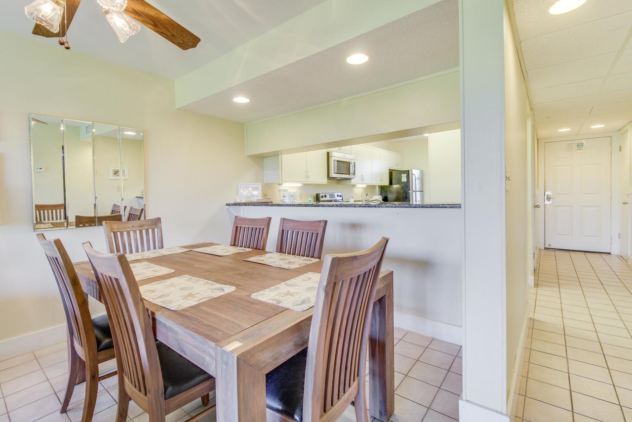 Apartment Edgewater Golf #1206