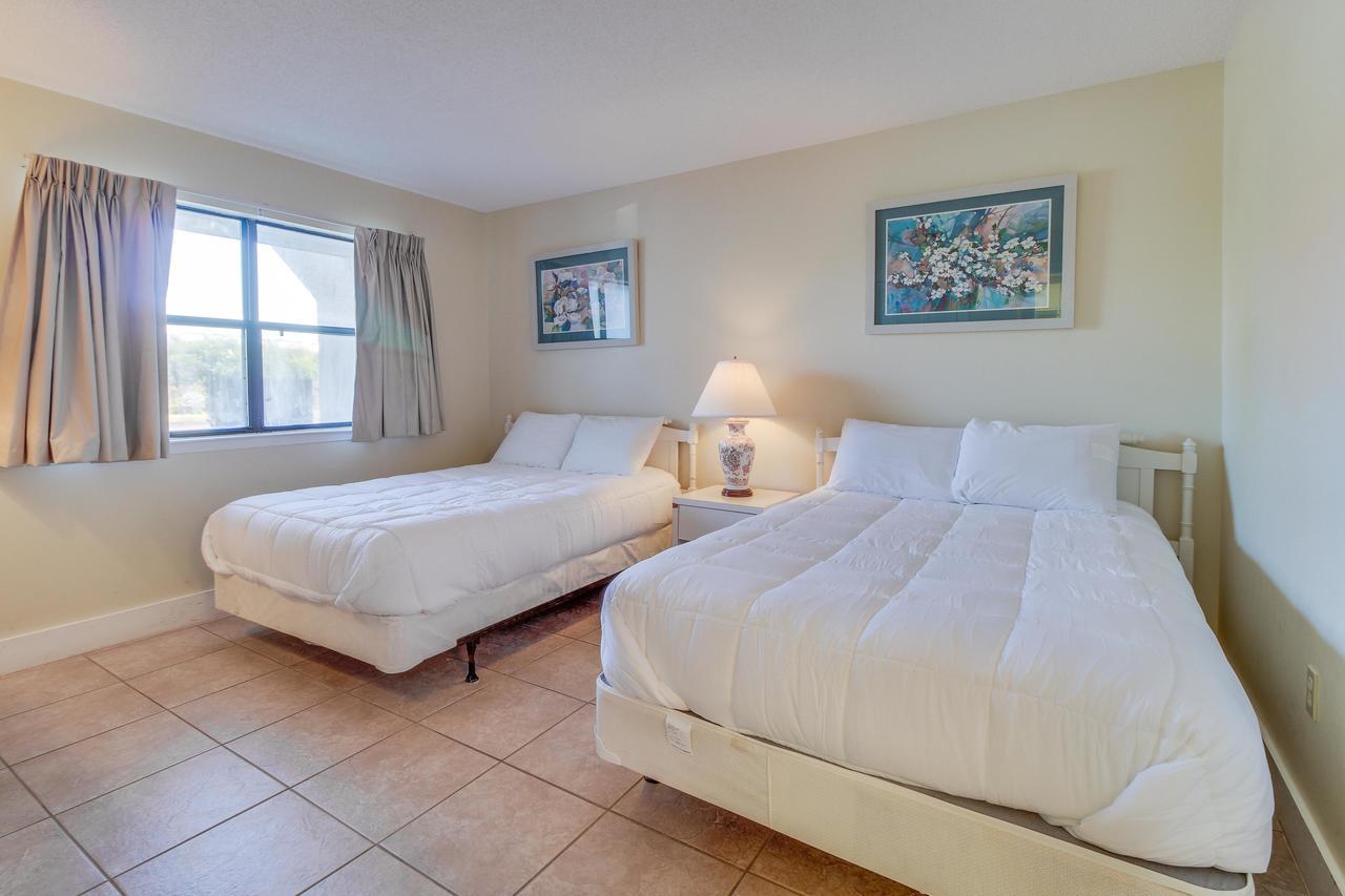 Edgewater Golf #1206 * Panama City Beach