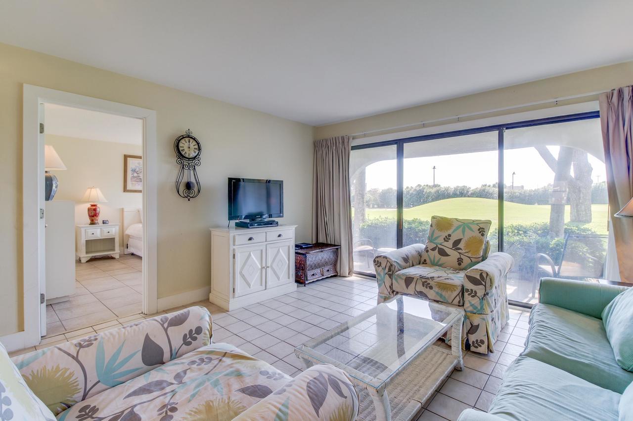 Apartment Edgewater Golf #1206