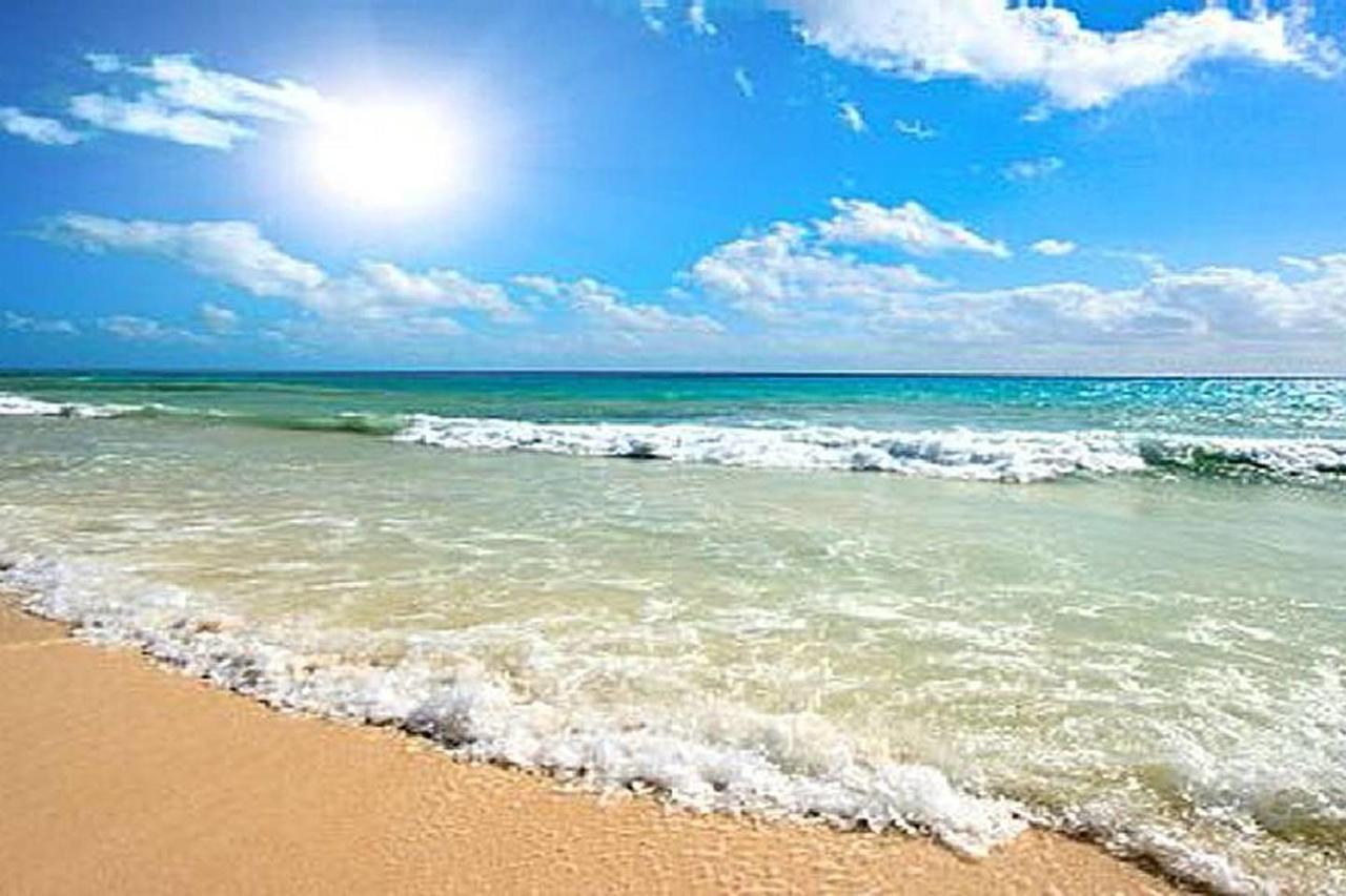Oceanwalk Apartment Bethune Beach