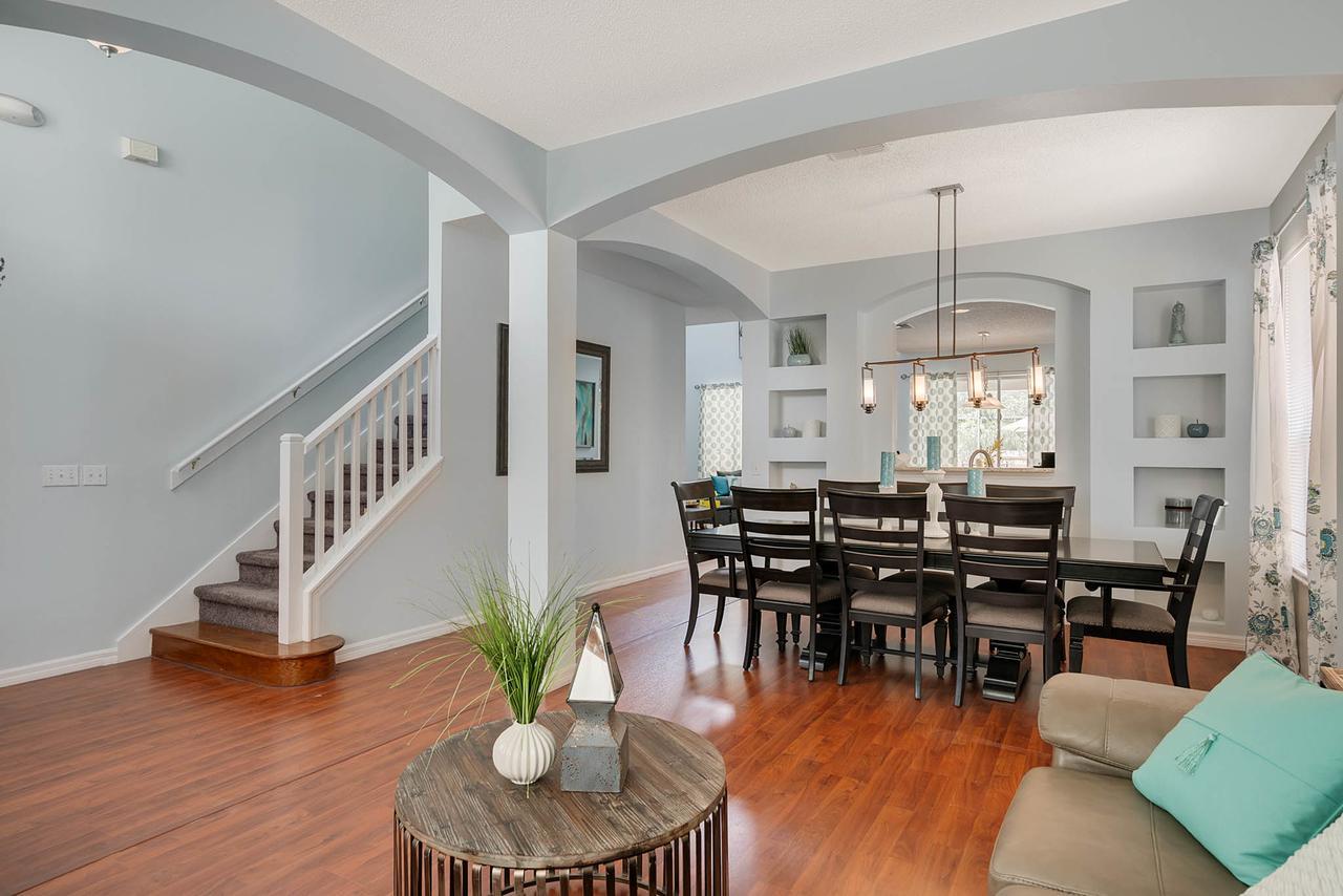 5-star With Private Pool, Minutes From * Kissimmee