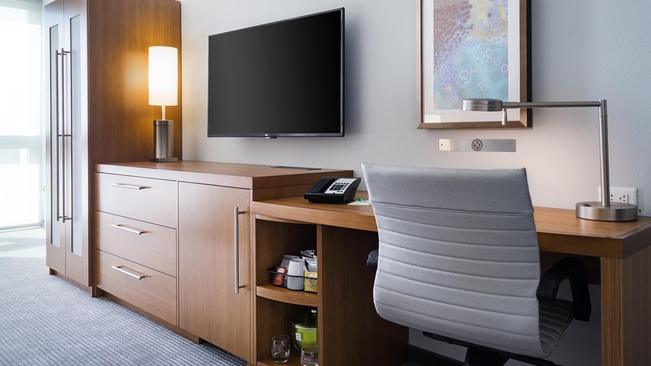 Hyatt Place St. Petersburg/downtown Hotel
