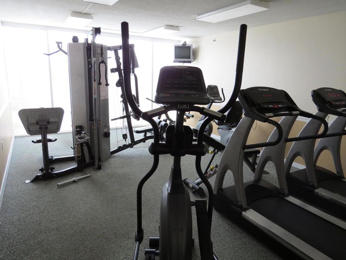 Island Princess 317 Apartment Fort Walton Beach