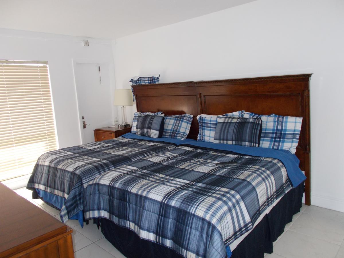 Hotel The 925 Ocean Boutique