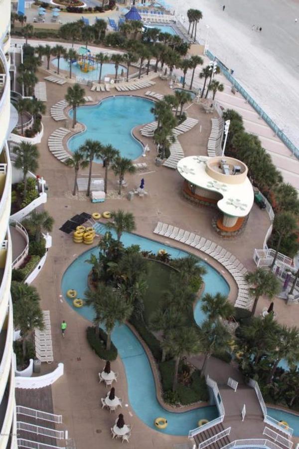 Ocean Walk - Striking Ocean Front View