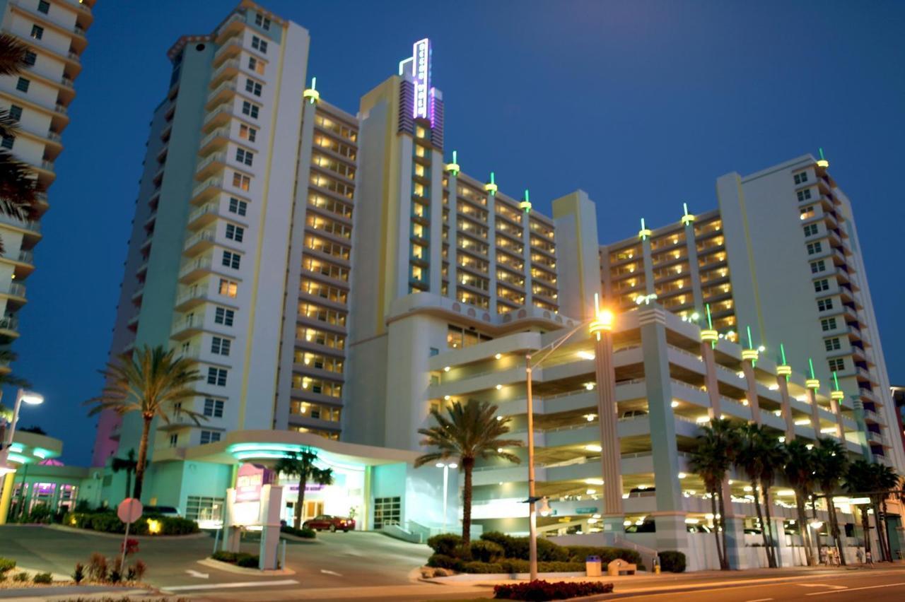 Ocean Walk - Breathtaking Ocean Front View