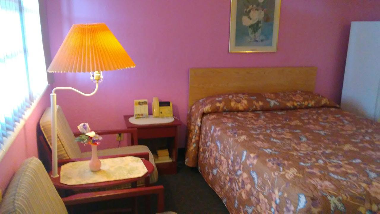 Sea Jay And Marina (adults Only) 2* St. Pete Beach