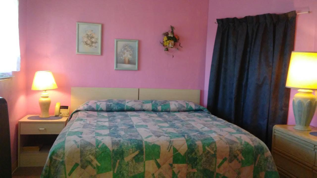 Sea Jay And Marina (adults Only) Hotel