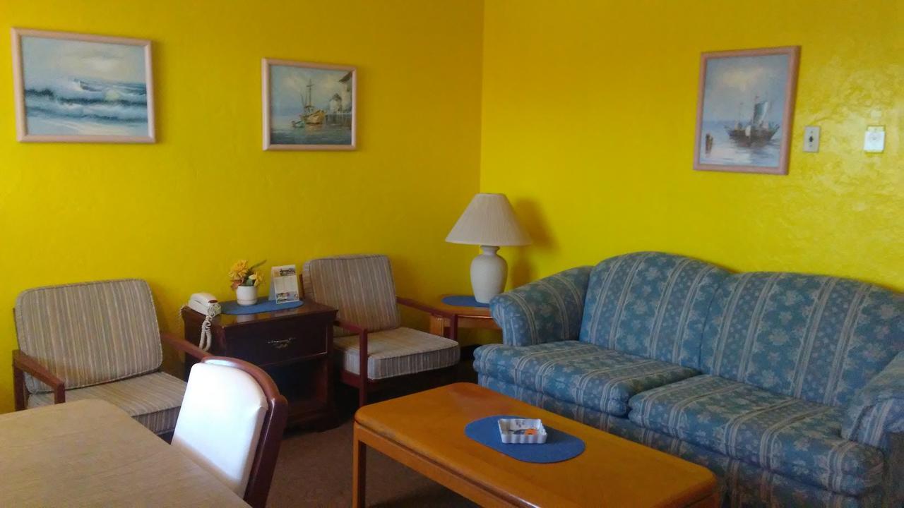Sea Jay And Marina (adults Only) 2* St. Pete Beach
