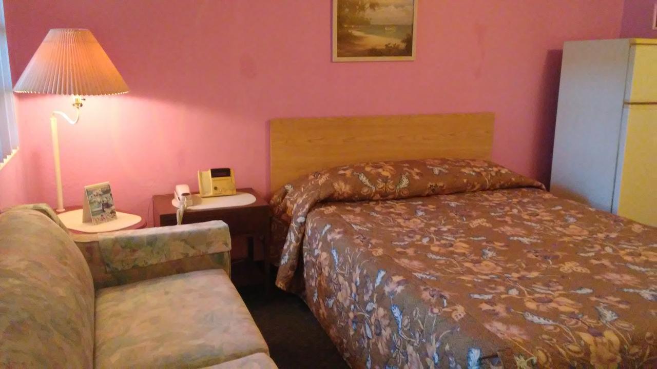 Sea Jay And Marina (adults Only) Hotel