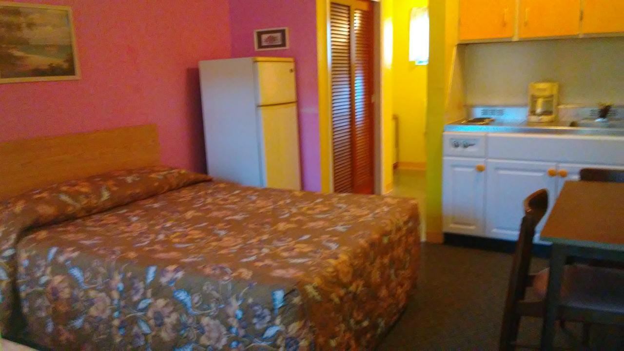 Sea Jay And Marina (adults Only) 2* St. Pete Beach