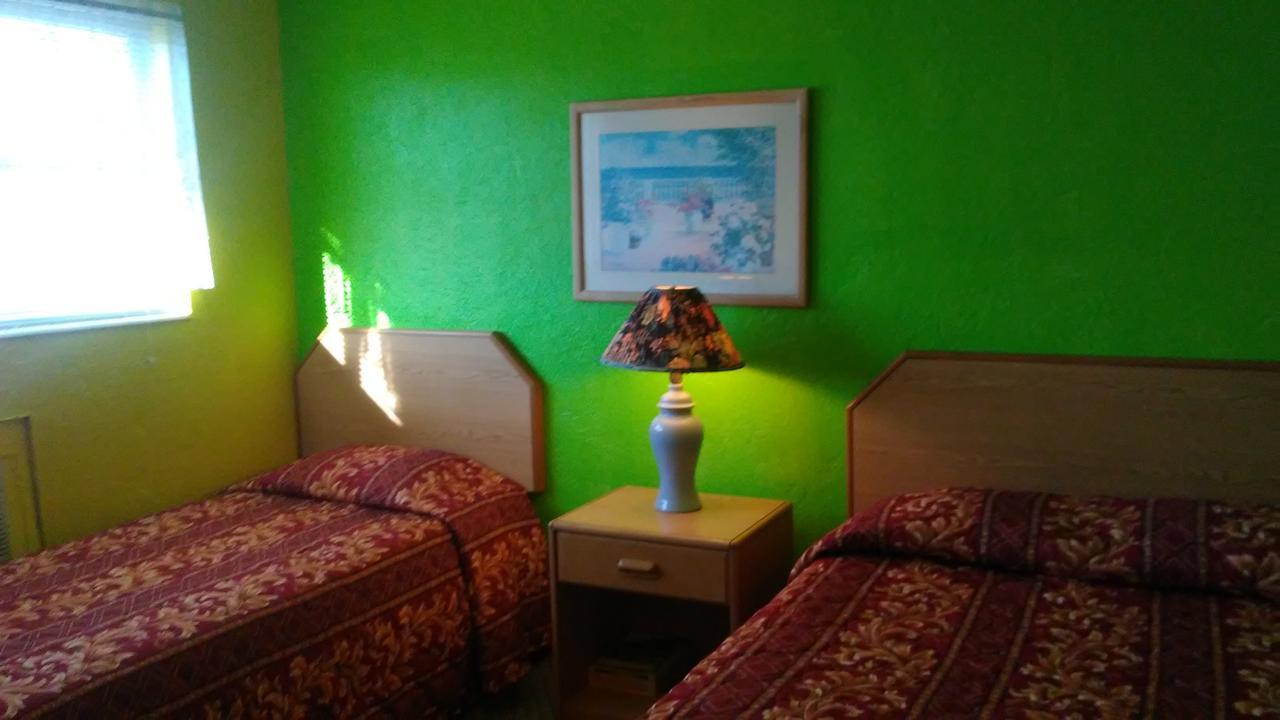 Hotel Sea Jay And Marina (adults Only) St. Pete Beach