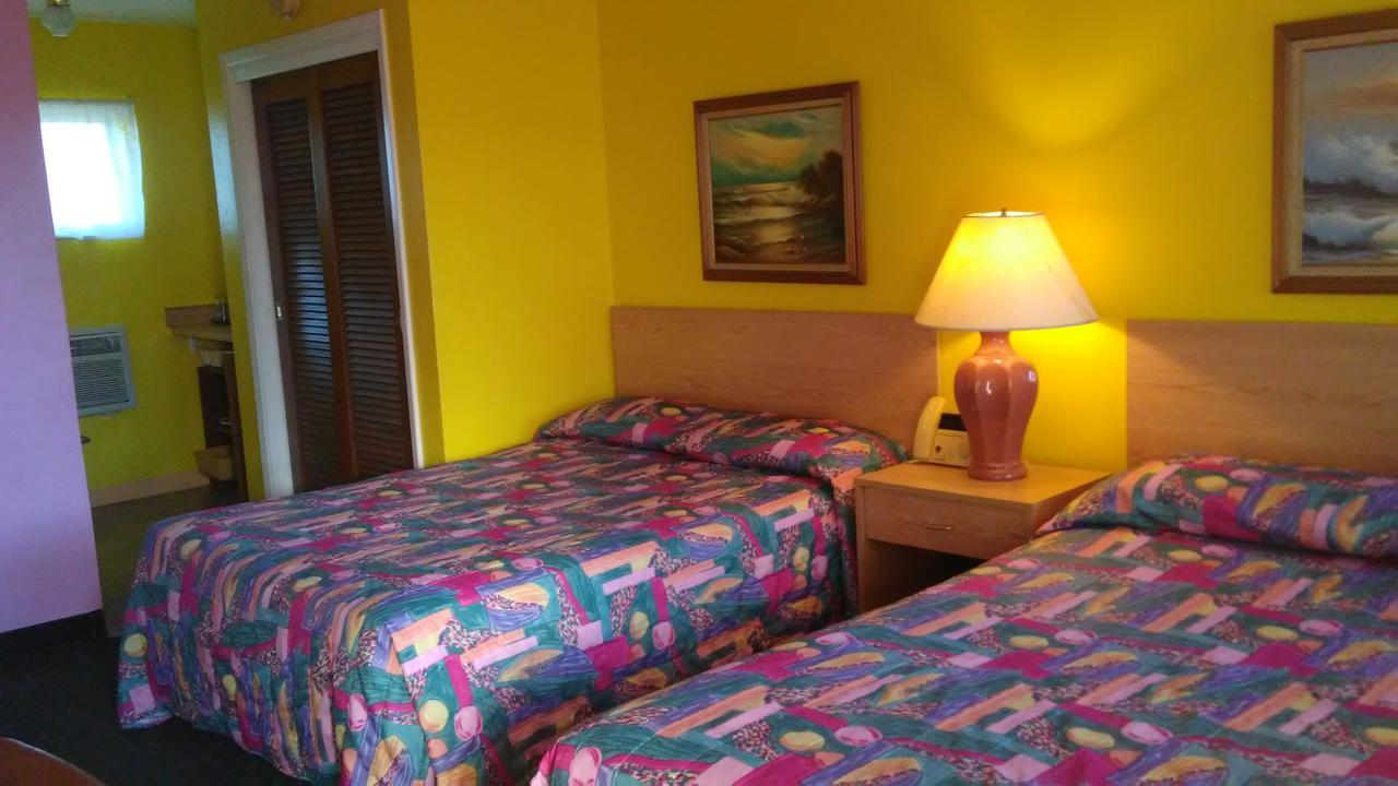 Hotel Sea Jay And Marina (adults Only) St. Pete Beach