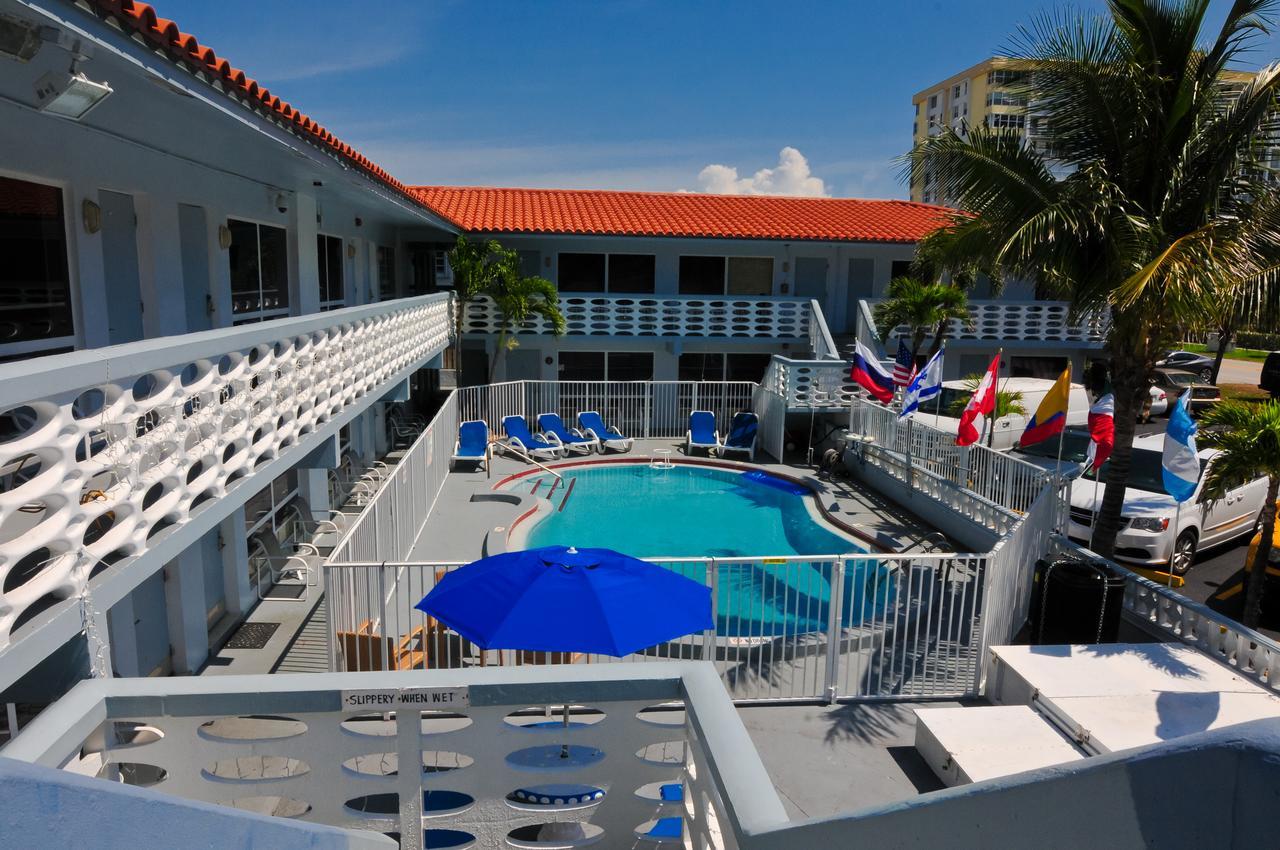 The 925 Ocean Boutique Hotel Deerfield Beach