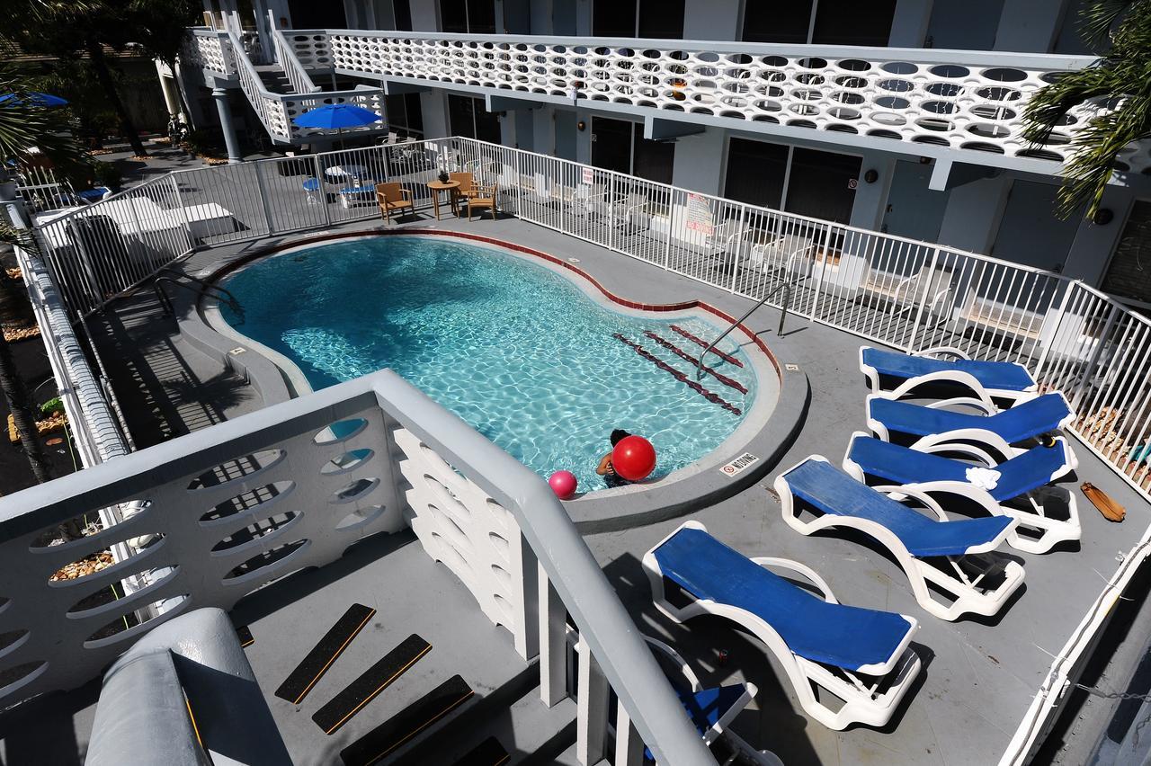Hotel The 925 Ocean Boutique Deerfield Beach