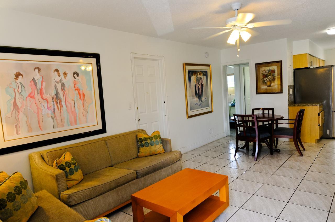 Hotel The 925 Ocean Boutique
