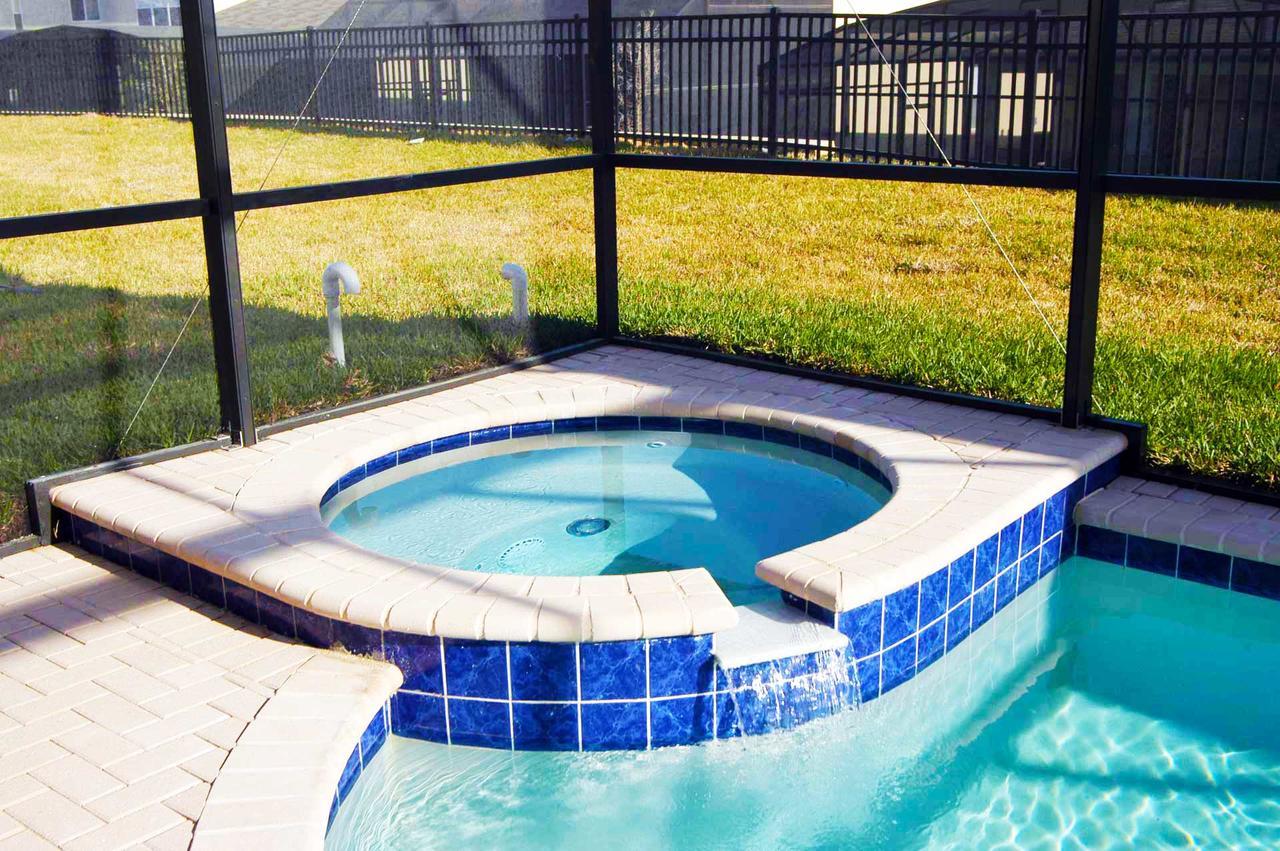 Holiday home Windsor Hills - Enchanted Crystal Castle Orlando