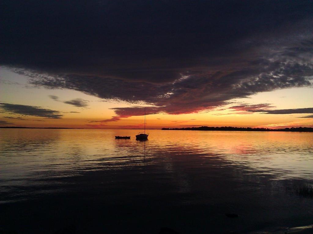 Beach Front Cedar Key