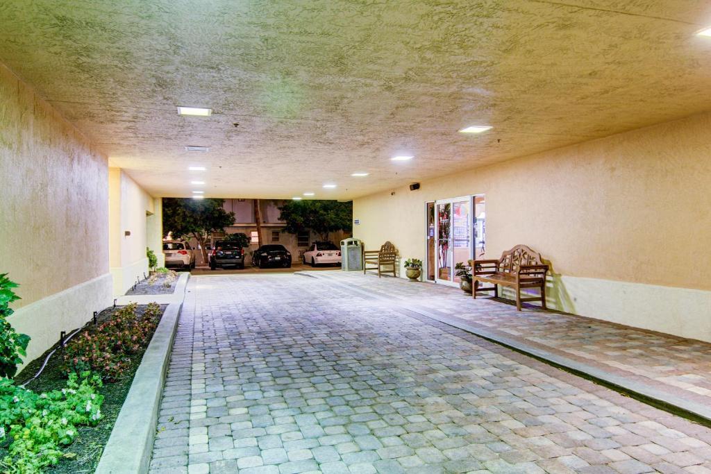 Hotel Hutchinson Island 3*