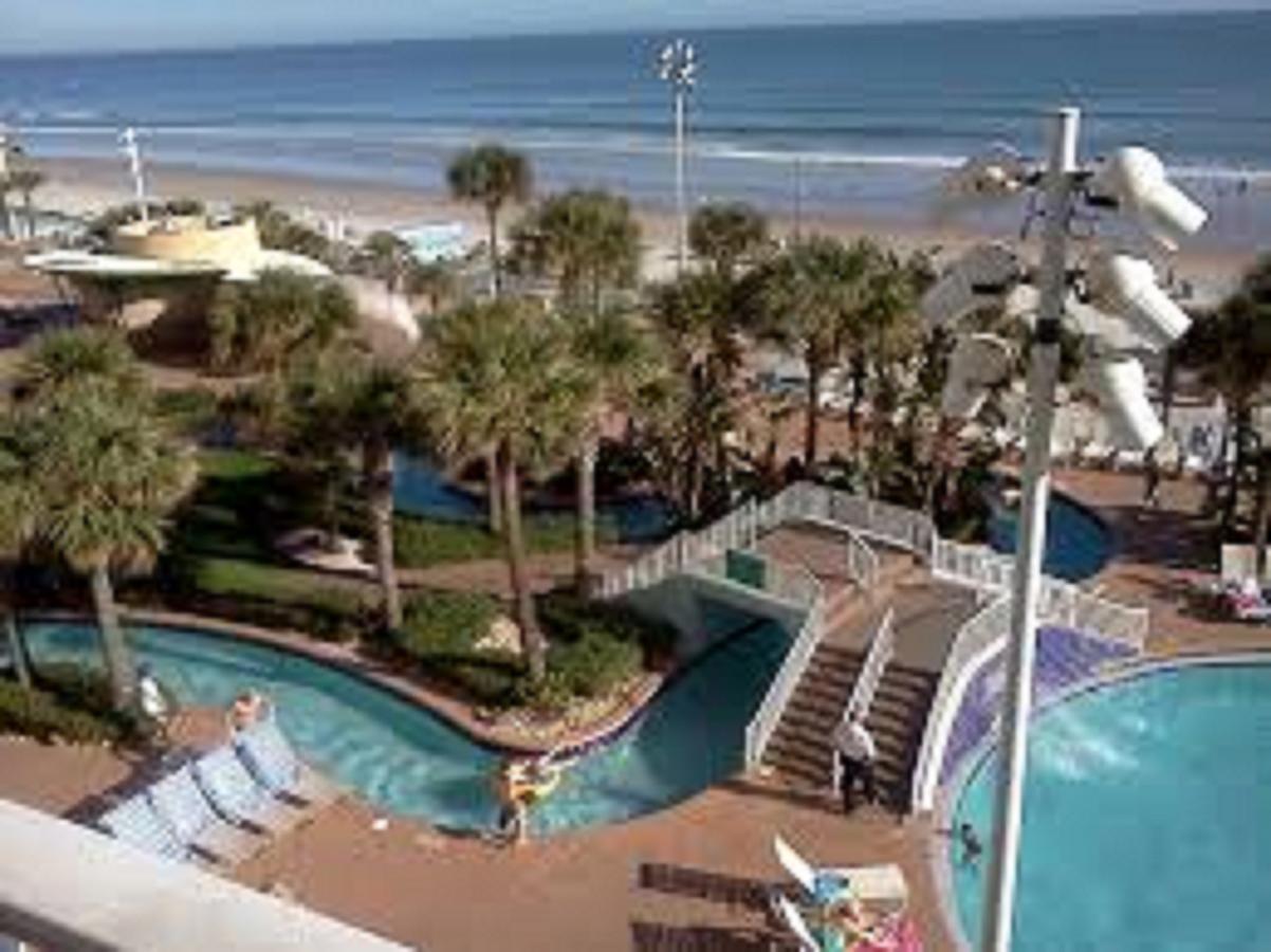 Holiday home Ocean Walk - Breathtaking Ocean Front View