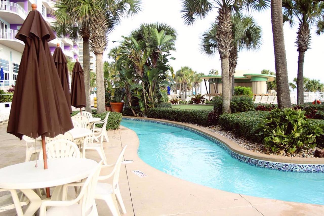Ocean Walk - Breathtaking Ocean Front View *