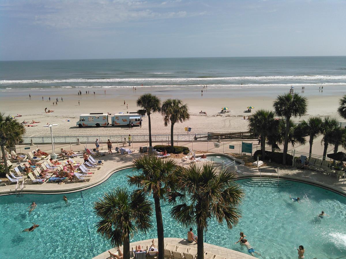 Ocean Walk - Breathtaking Ocean Front View *