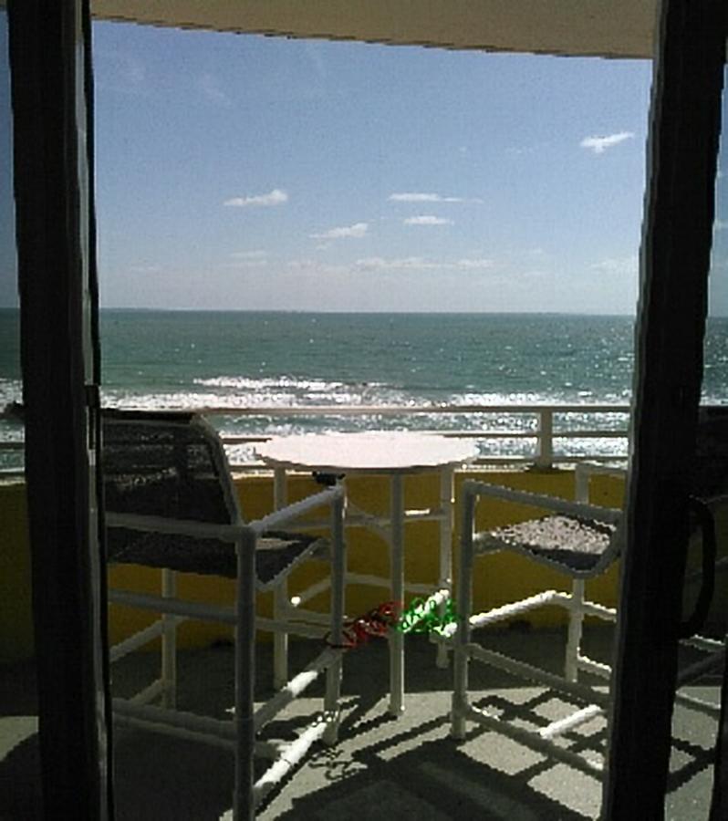Holiday home Ocean Walk - Remarkable Ocean Front View Daytona Beach