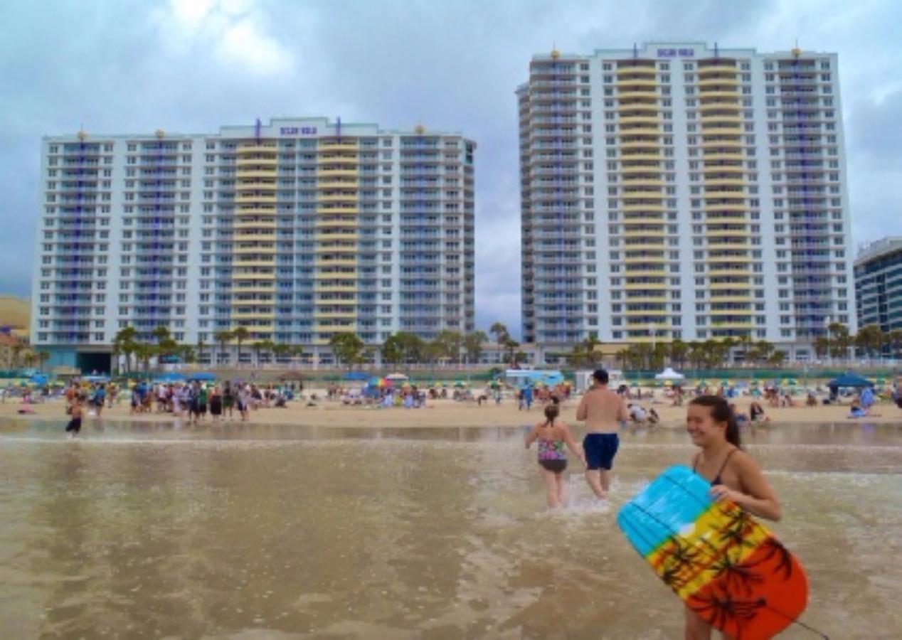 Holiday home Ocean Walk - Amazing Ocean Front View *